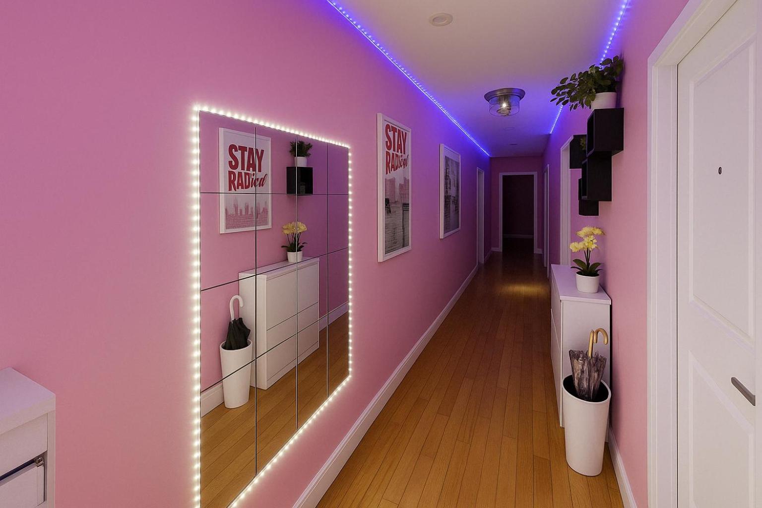 Tropical Comfort In Harlem Cozy With Snacks & Style Apartamento Nova York